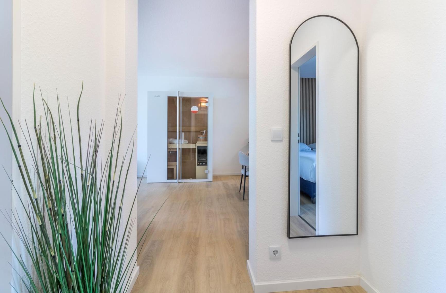 2 Bedroom Apartment Tokio And Sauna, 100M To Ski And Bikepark Winterberg Exterior foto